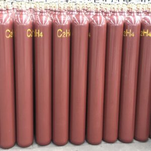 Khí Ethylene (C2H4) - Khí Công Nghiệp VSG - Công Ty TNHH Khí Mẫu Việt Nam
